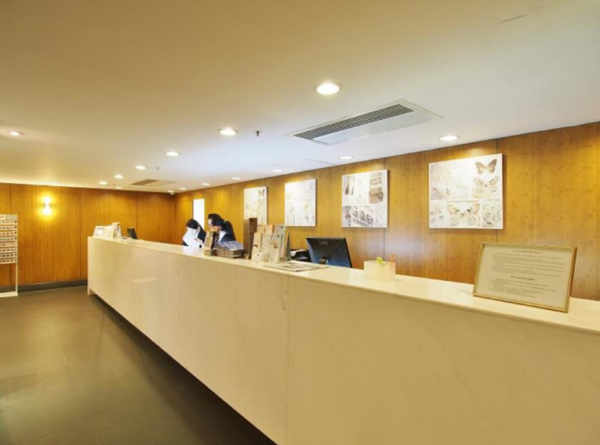 Caritas Oswald Cheung International House
