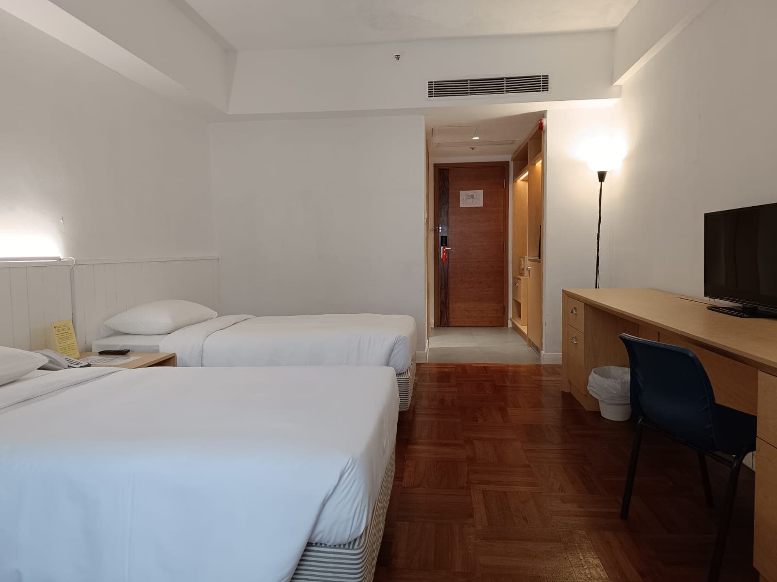Caritas Oswald Cheung International House