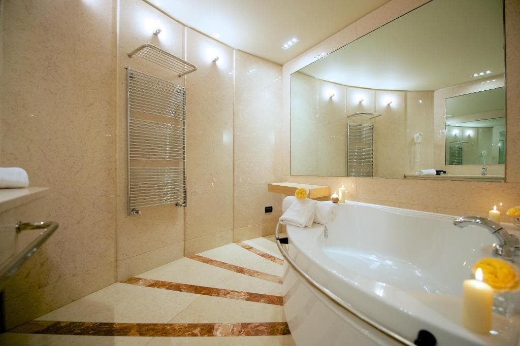 Kalidria Hotel & Thalasso SPA