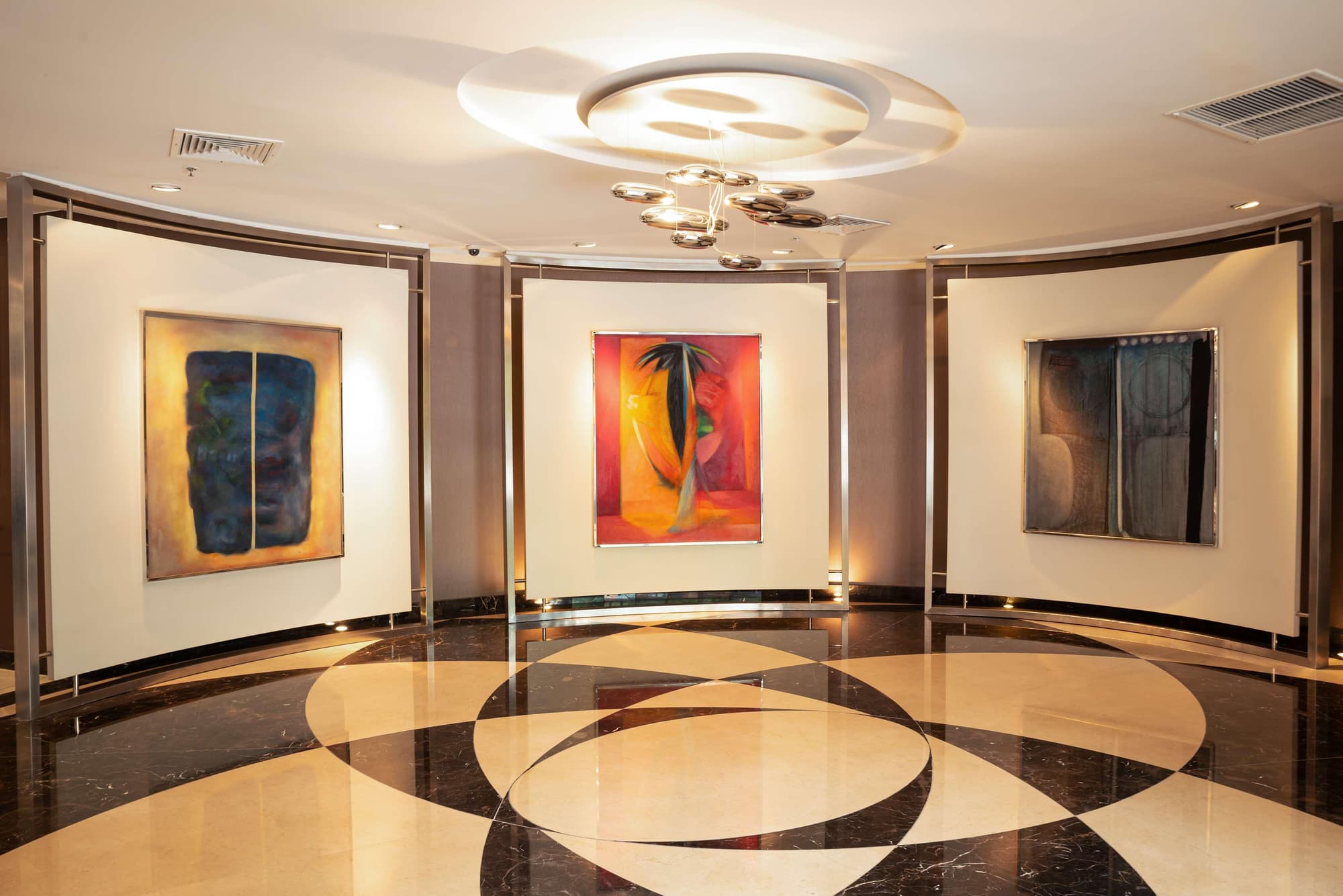 DoubleTree by Hilton Lima Miraflores El Pardo