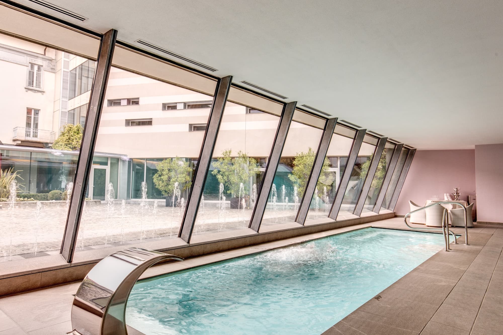 Grand Hotel Imperiale Resort & Spa