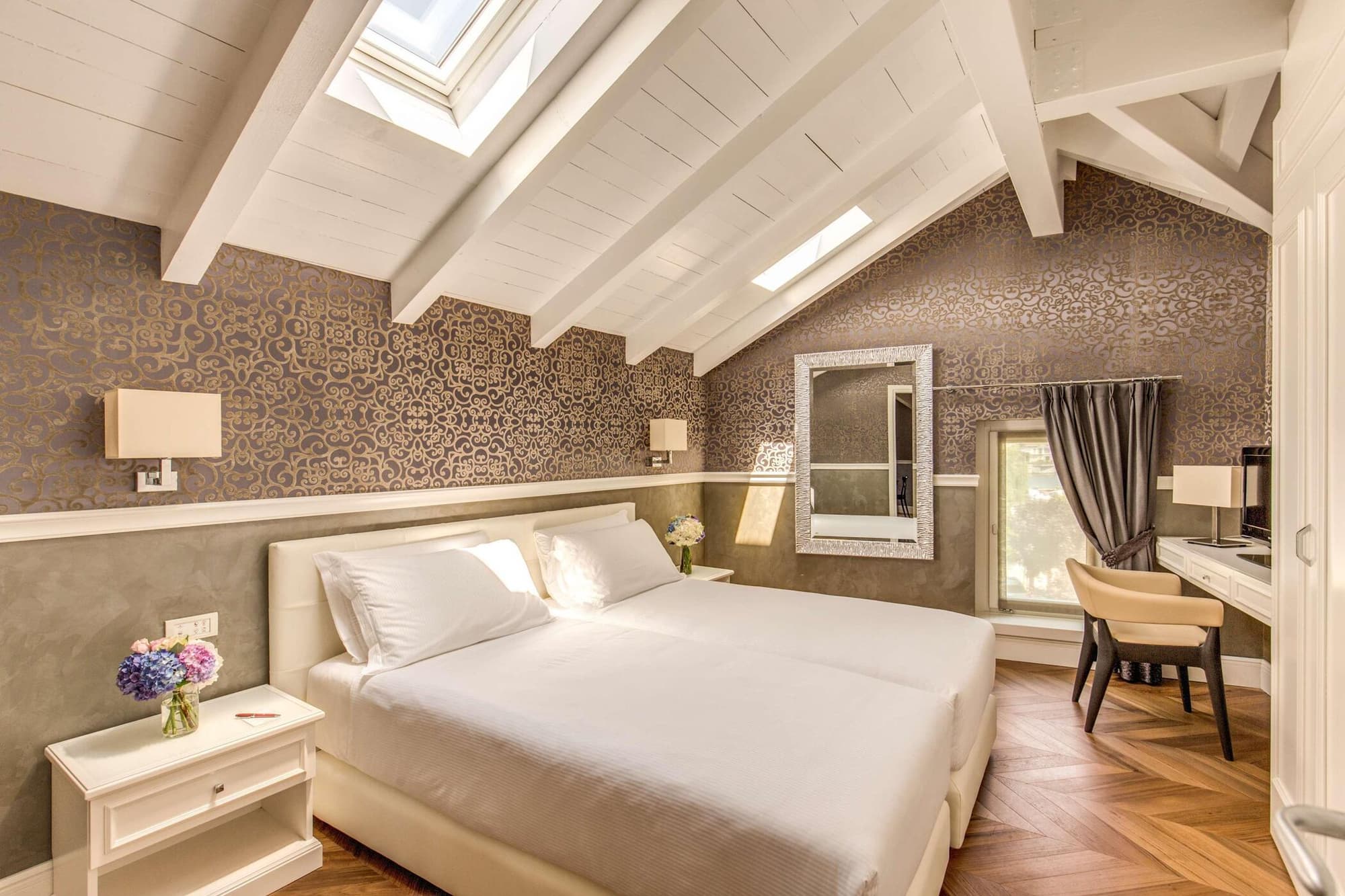 Grand Hotel Imperiale Resort & Spa