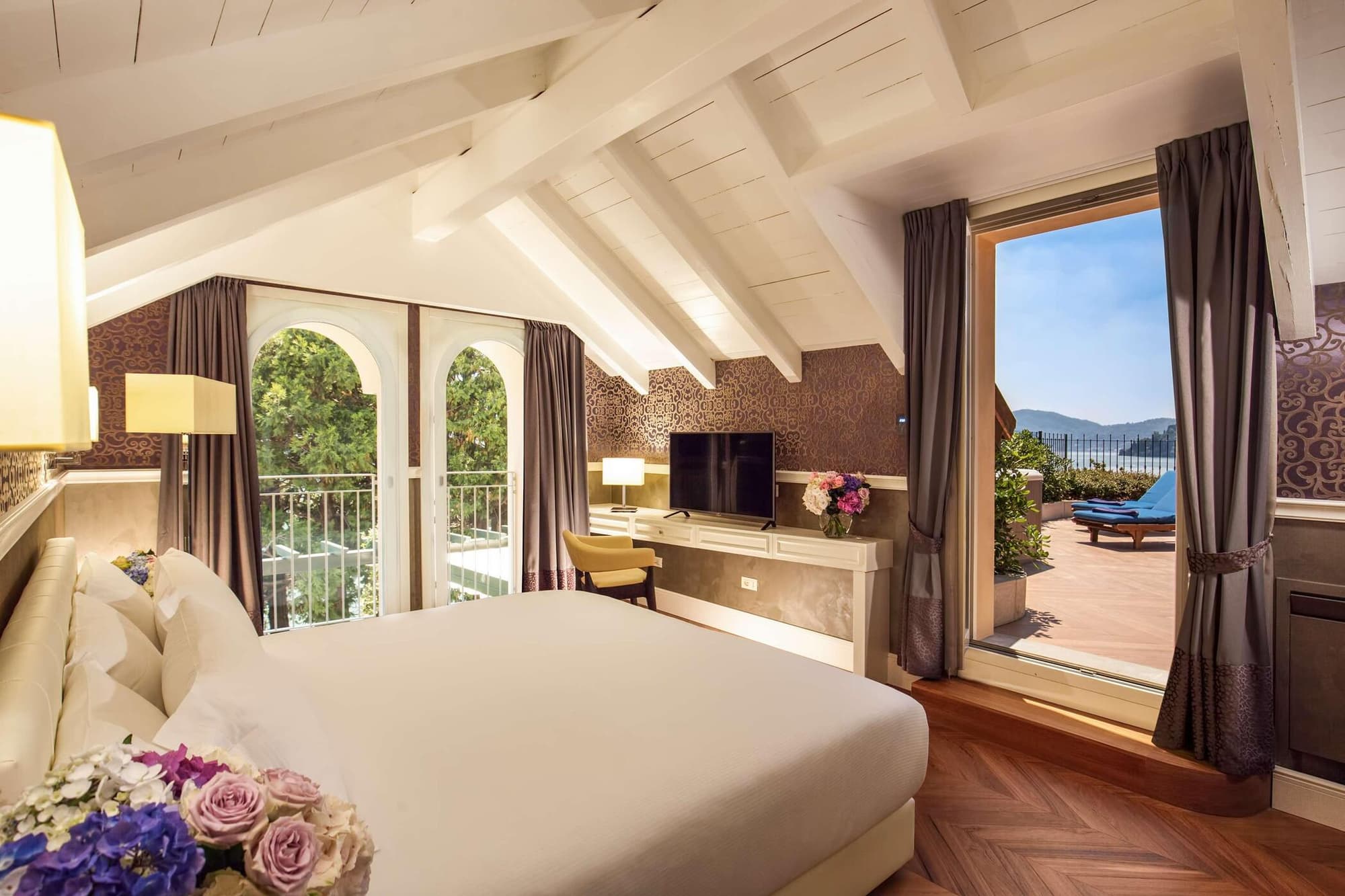 Grand Hotel Imperiale Resort & Spa