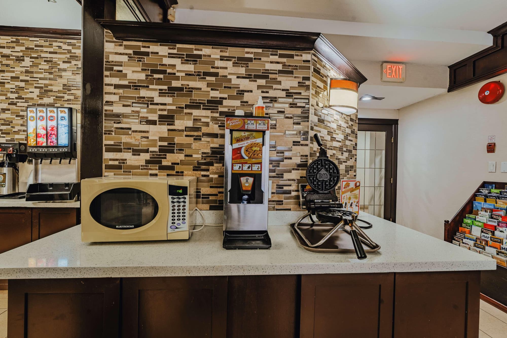 SureStay Plus Hotel by Best Western Coquitlam