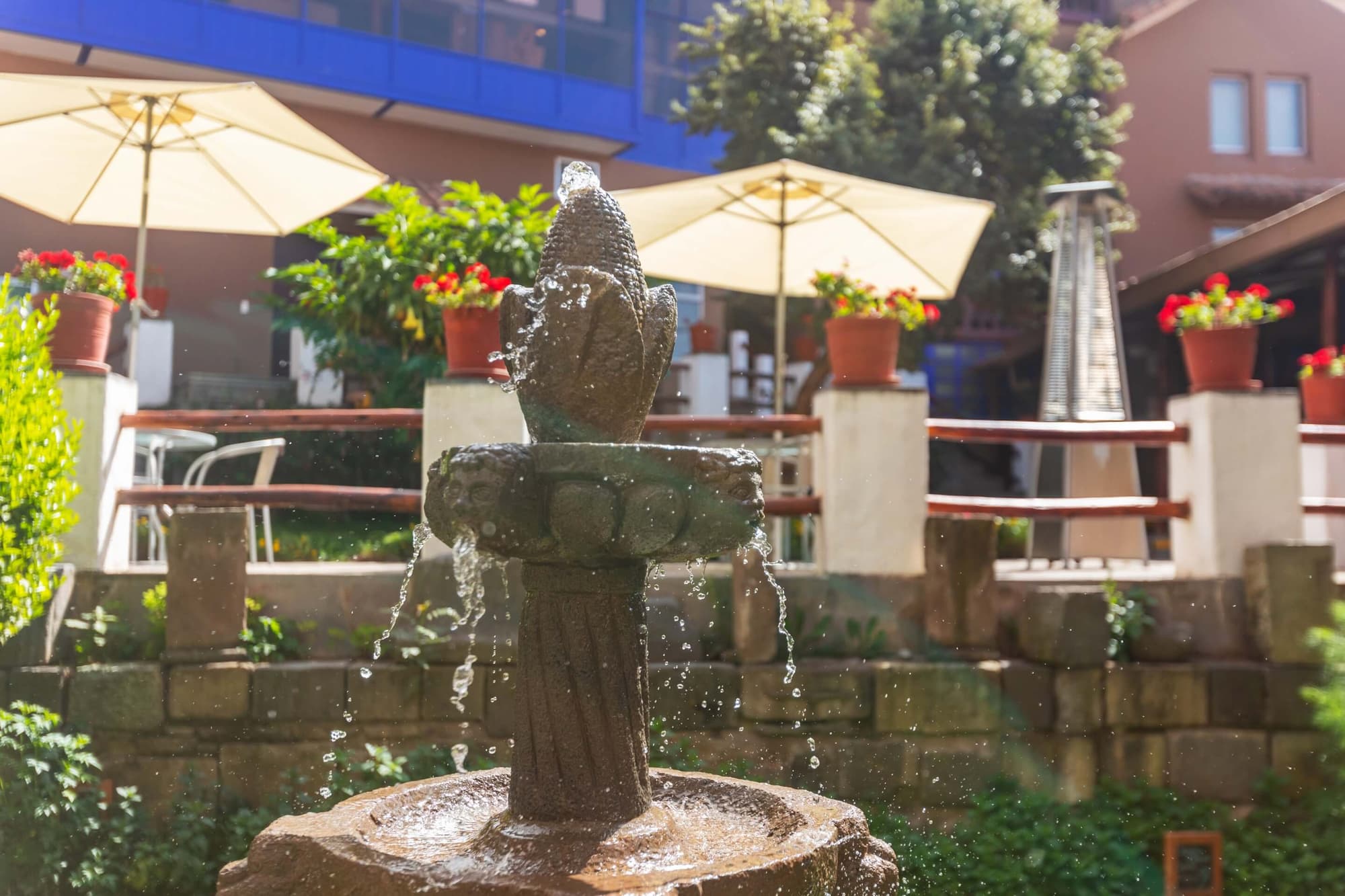 Casa Andina Standard Cusco San Blas