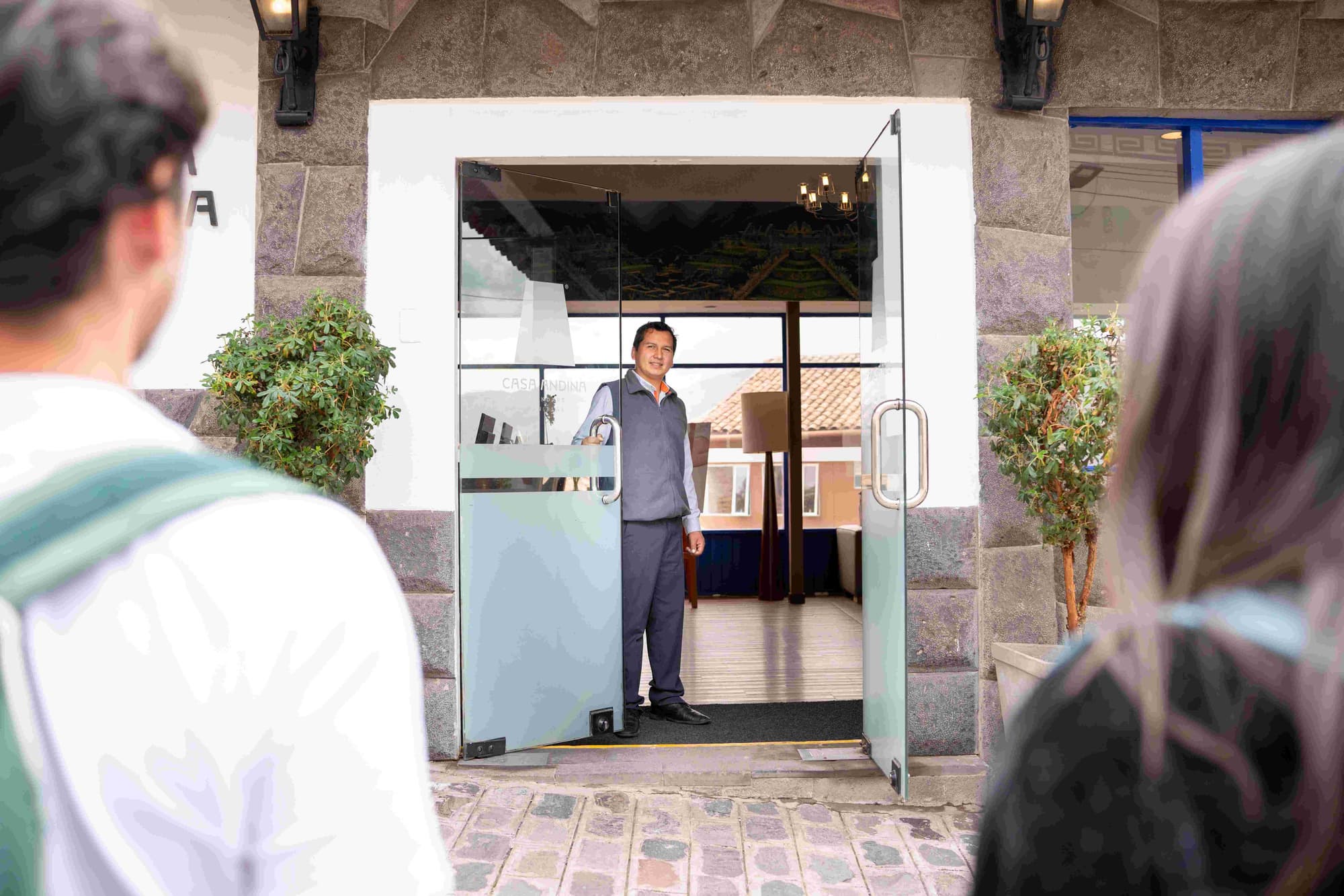 Casa Andina Standard Cusco San Blas