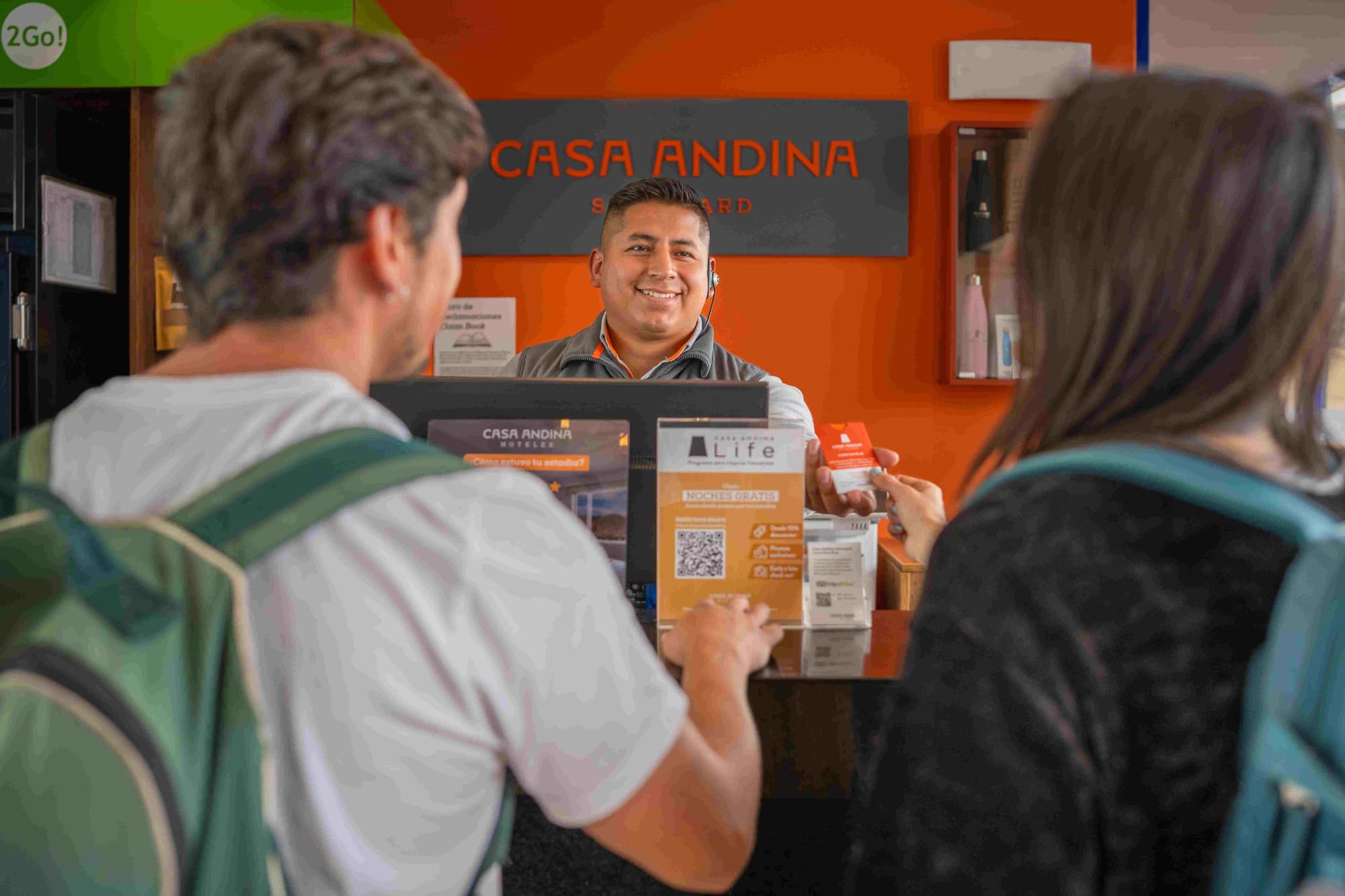 Casa Andina Standard Cusco San Blas