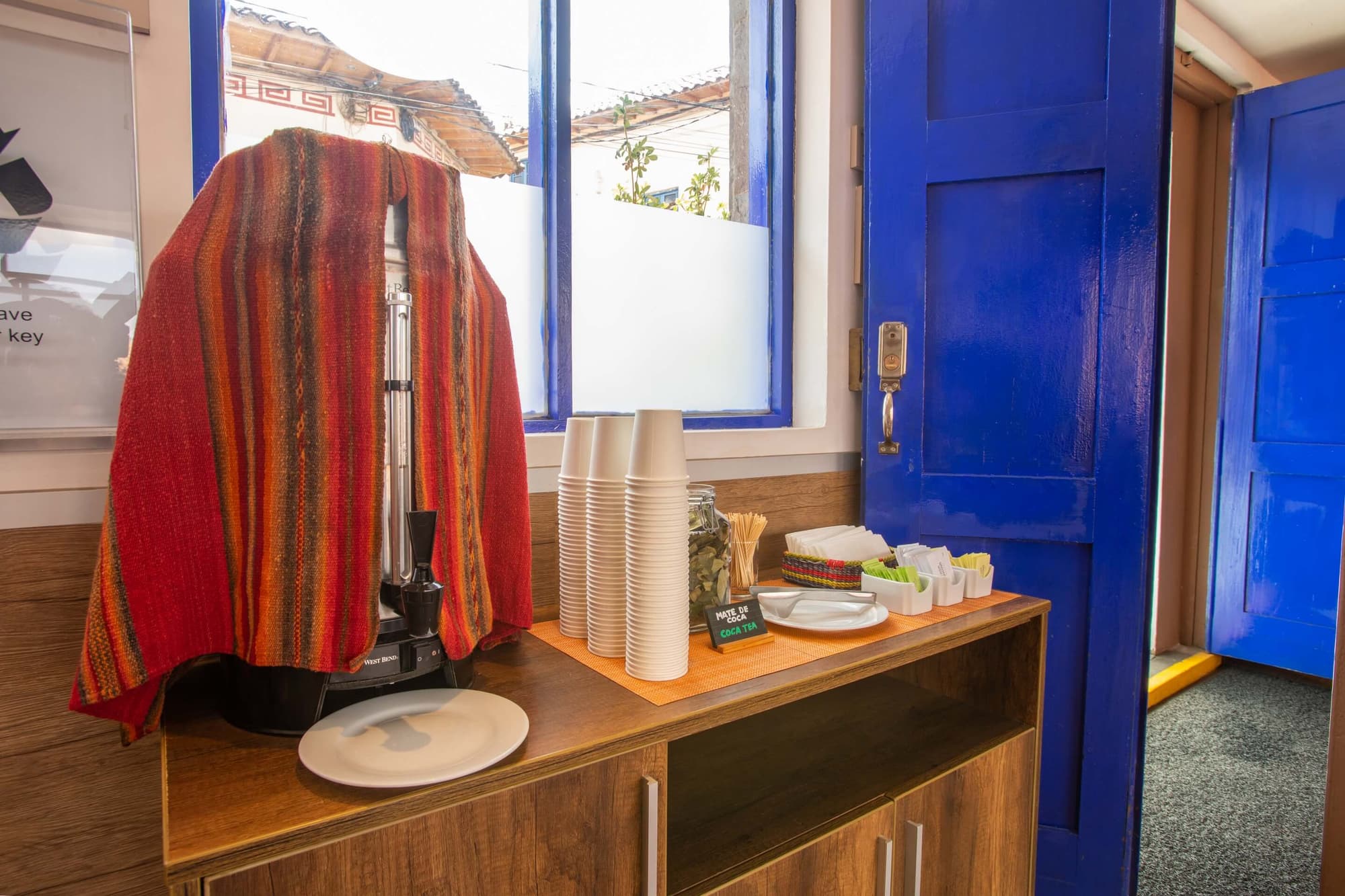 Casa Andina Standard Cusco San Blas