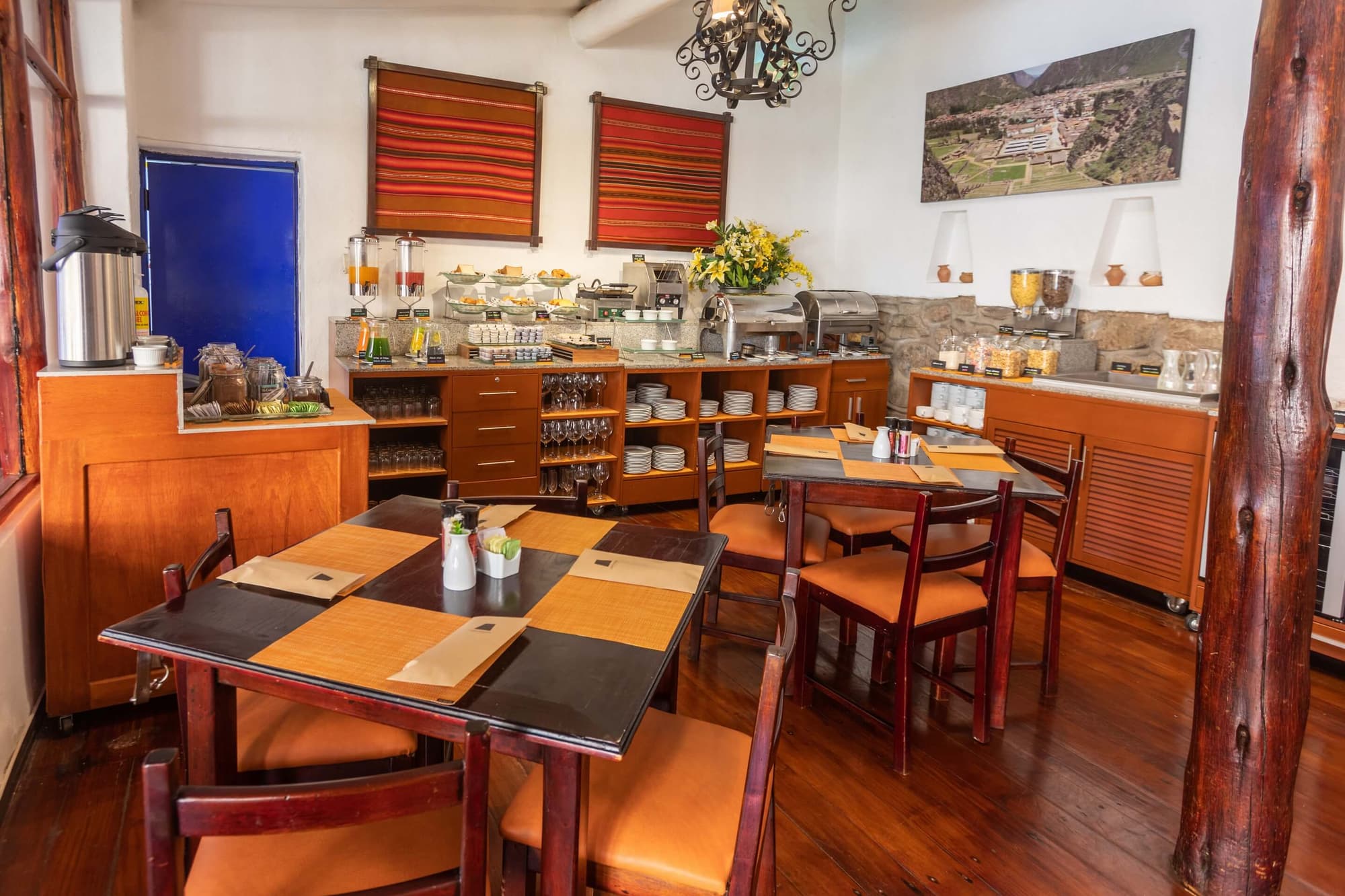 Casa Andina Standard Cusco San Blas