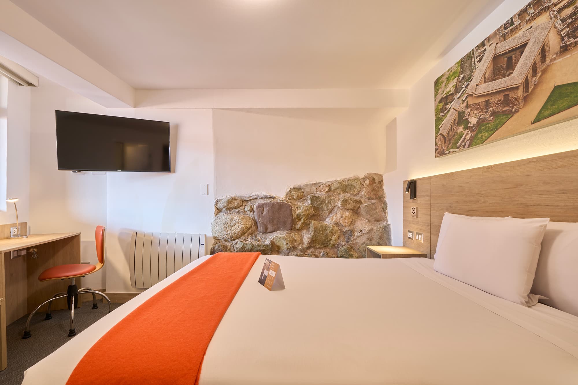 Casa Andina Standard Cusco San Blas