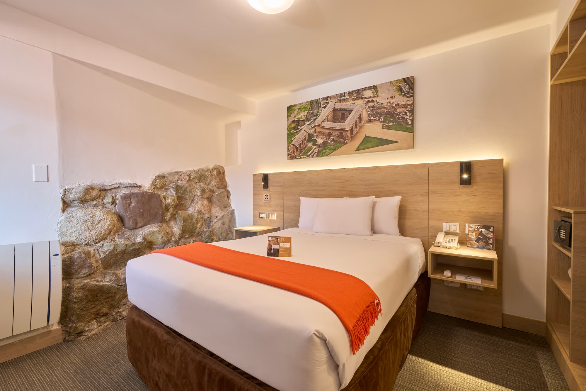 Casa Andina Standard Cusco San Blas