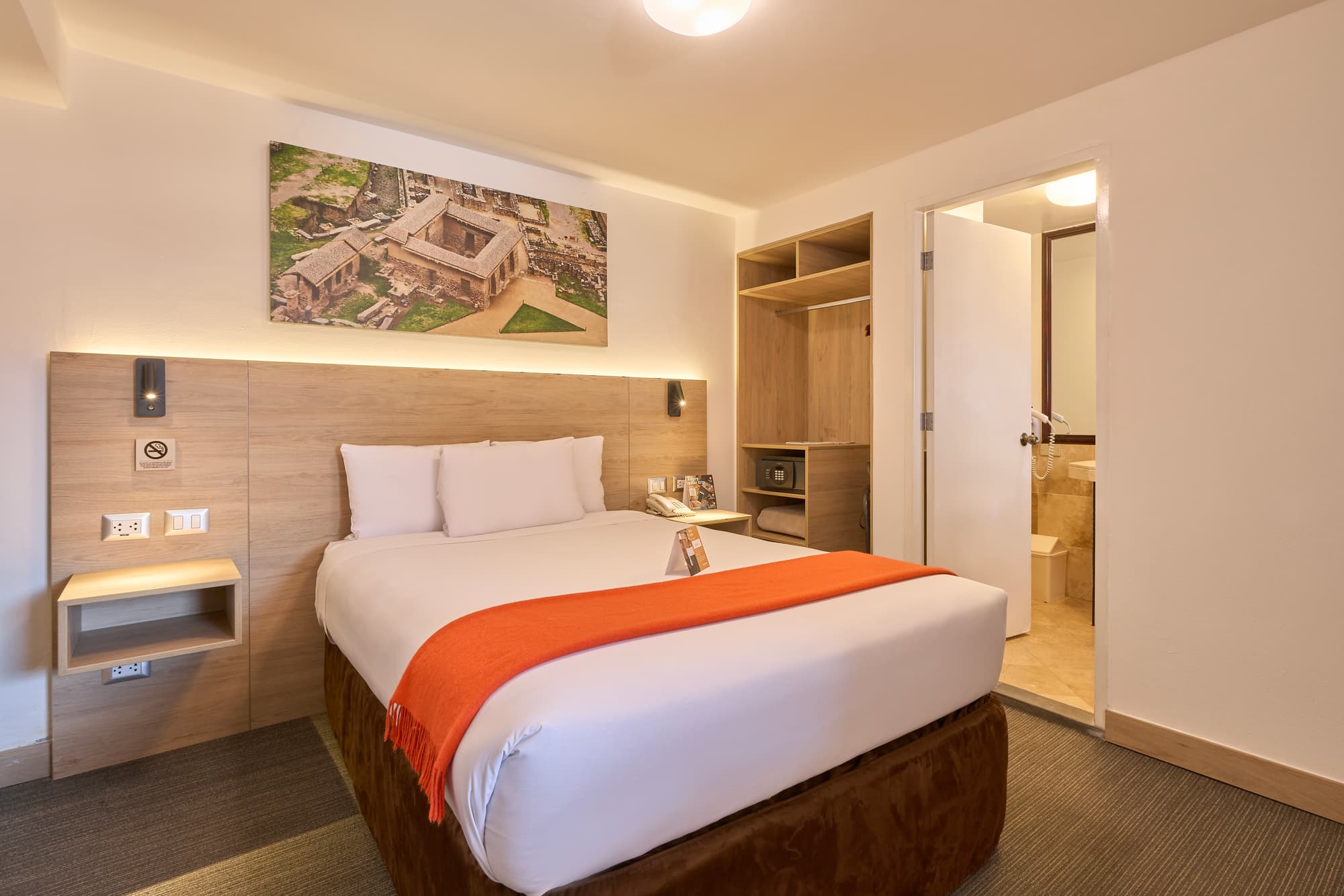 Casa Andina Standard Cusco San Blas