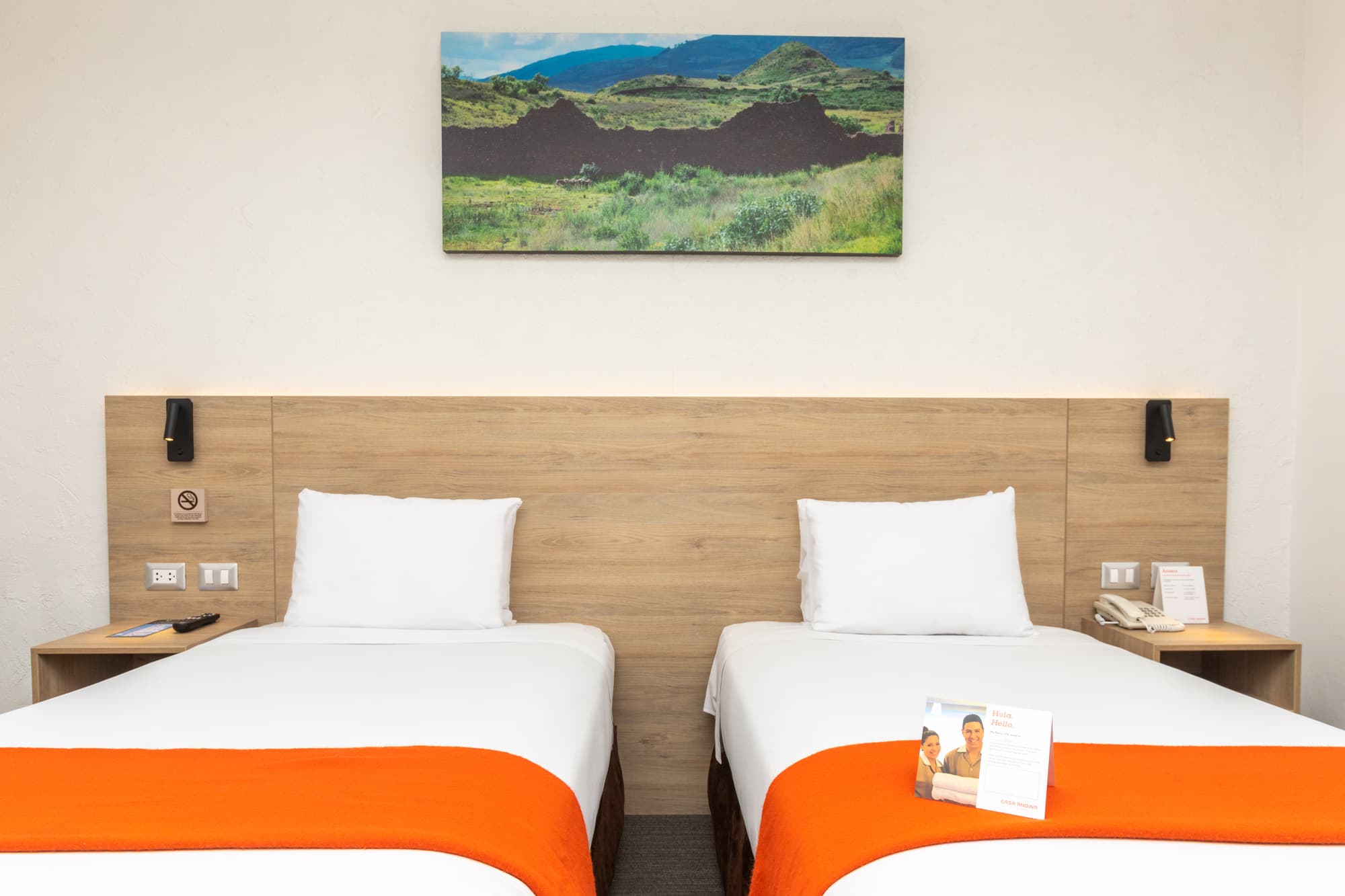 Casa Andina Standard Cusco San Blas