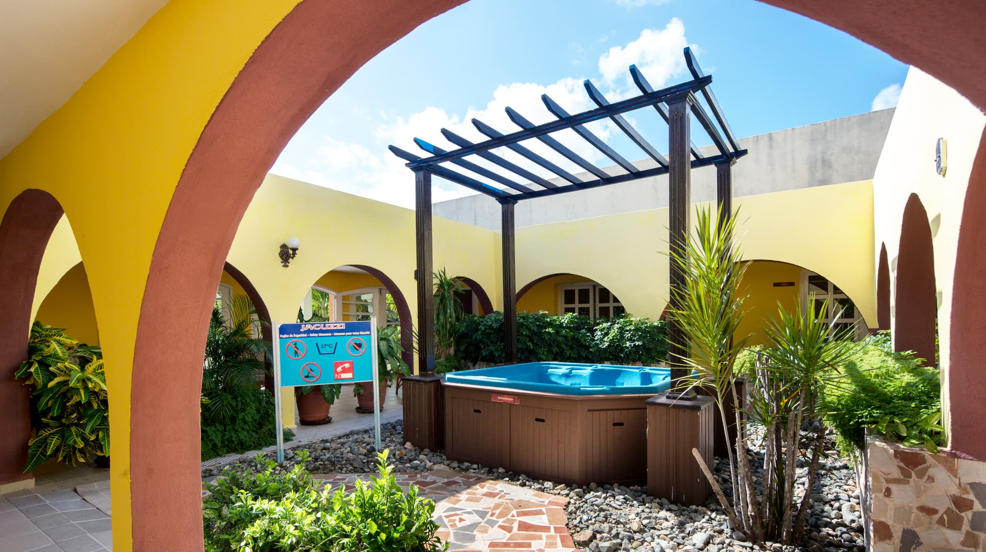 Memories Caribe Adults Only All Inclusive +16, General view