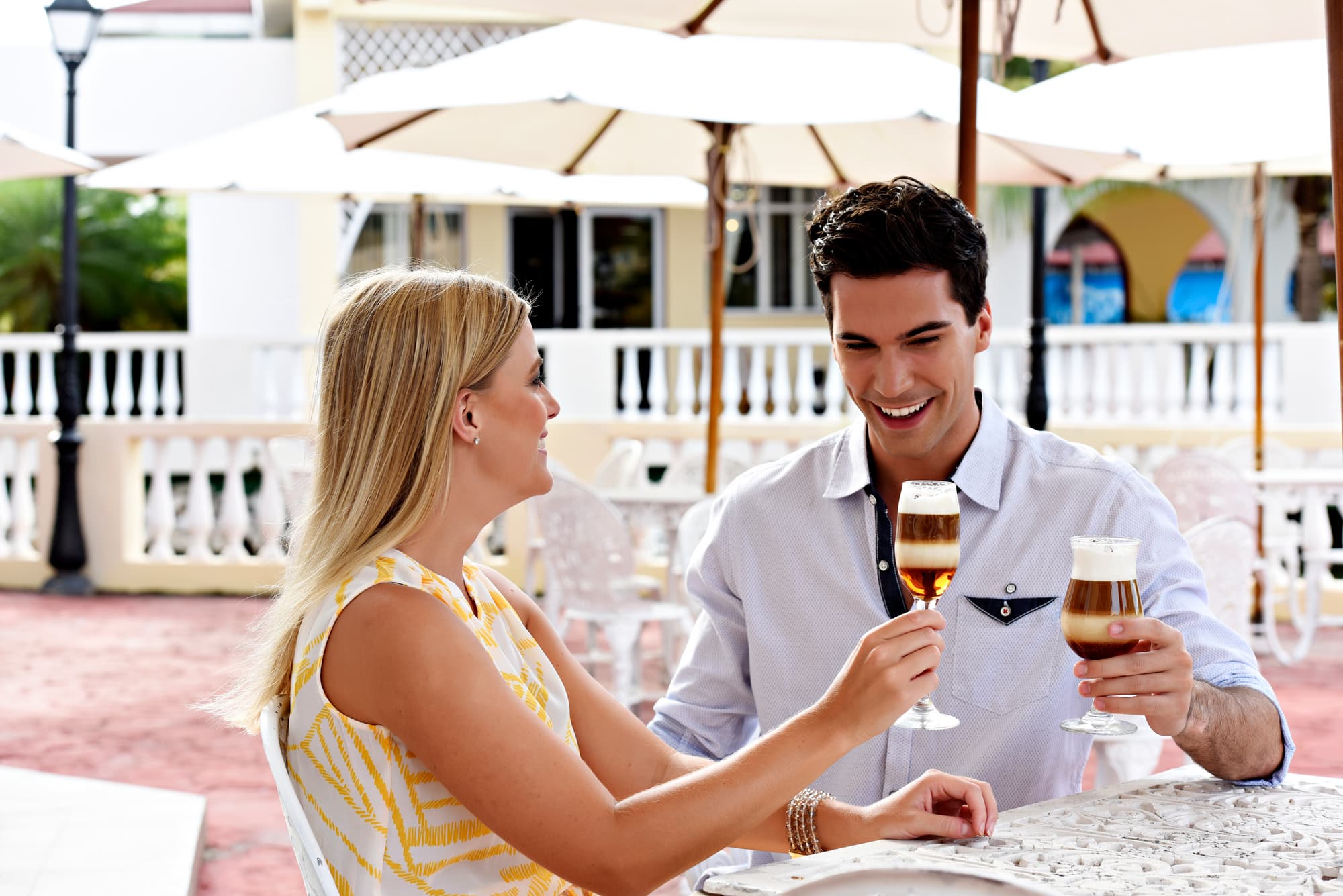 Memories Caribe Adults Only All Inclusive +16, Bar