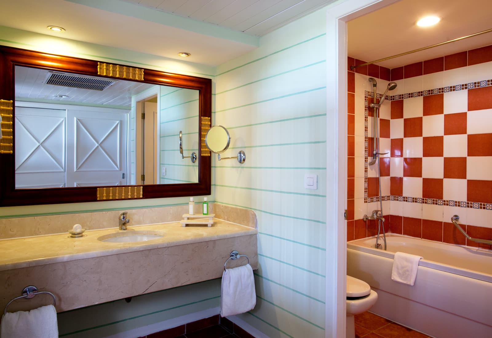 Memories Paraiso Beach Resort - All inclusive, Room