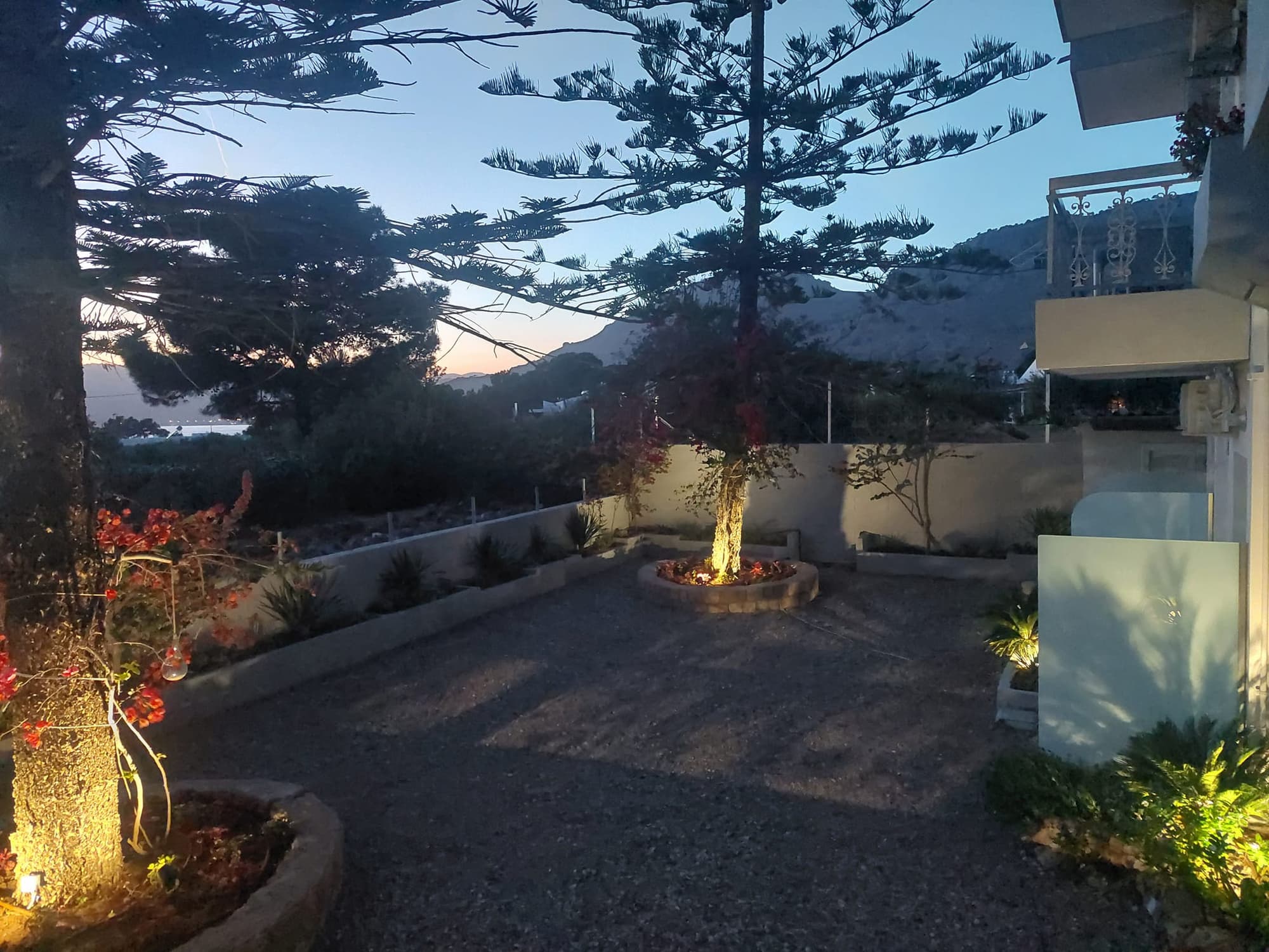 George Beach Studios