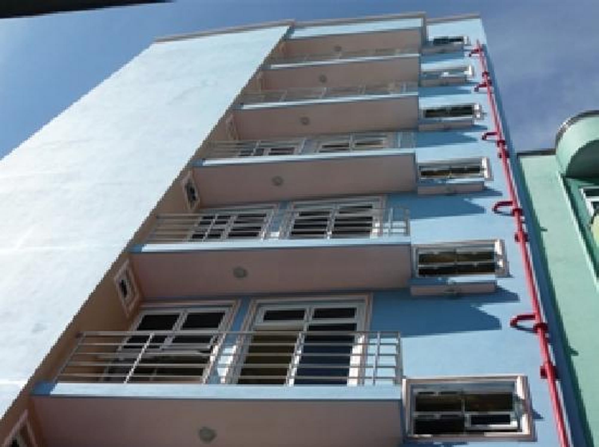 House Clover Hotel