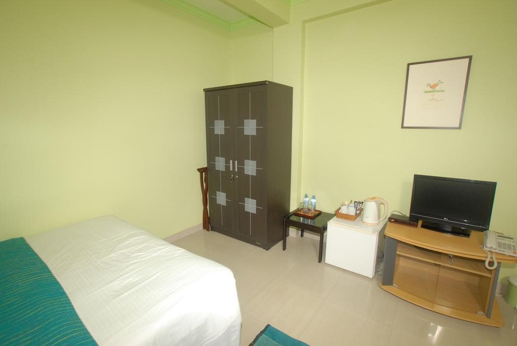 House Clover Hotel