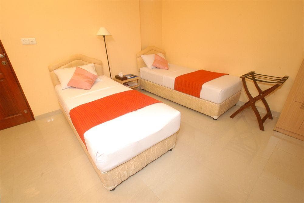 House Clover Hotel