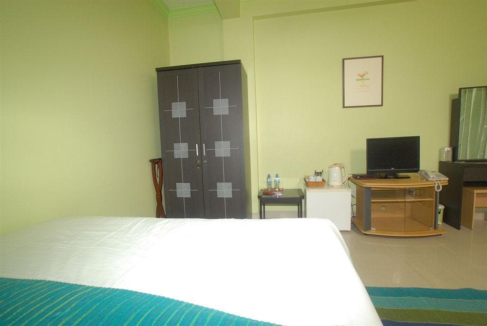House Clover Hotel
