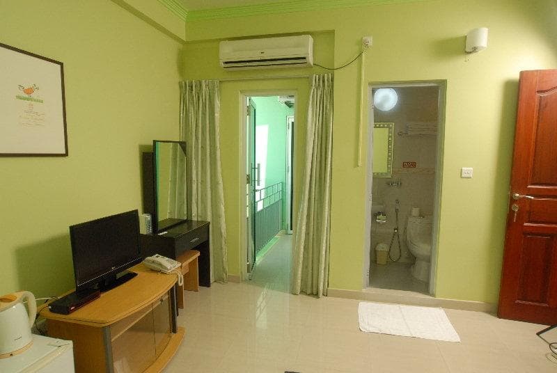 House Clover Hotel