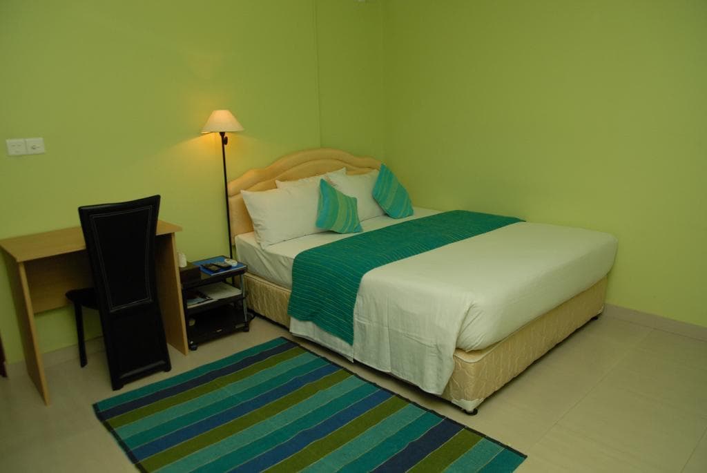 House Clover Hotel