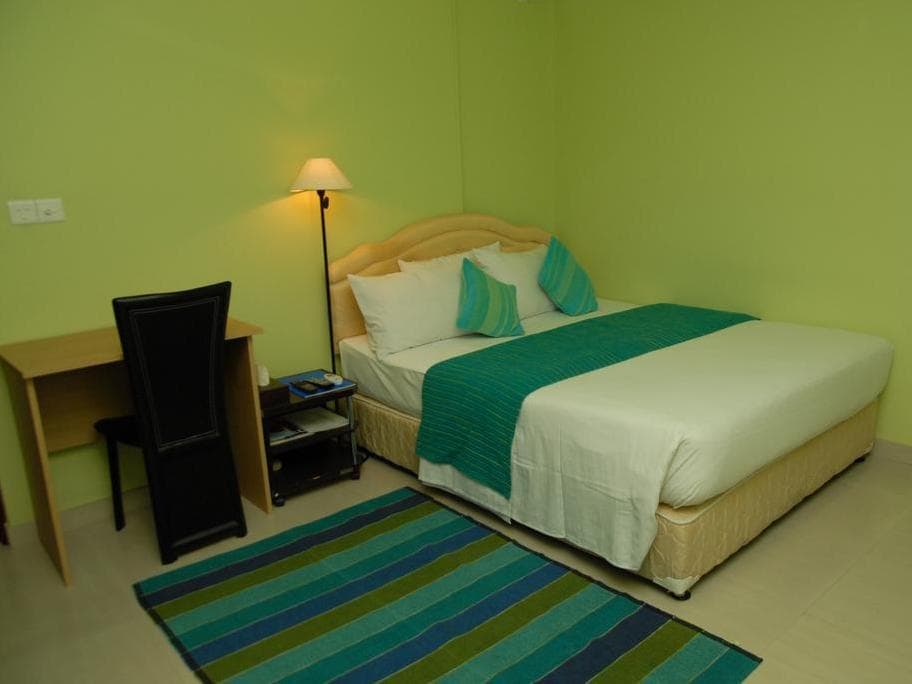 House Clover Hotel