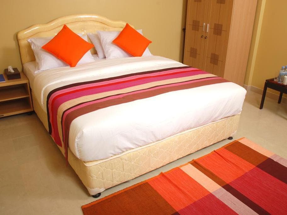 House Clover Hotel