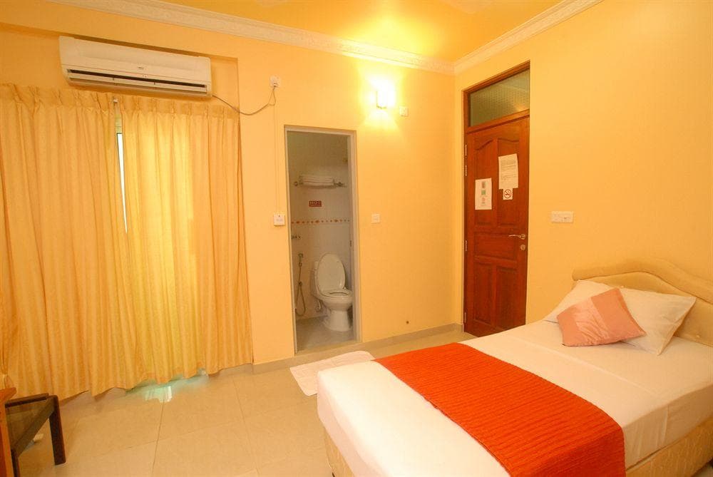 House Clover Hotel