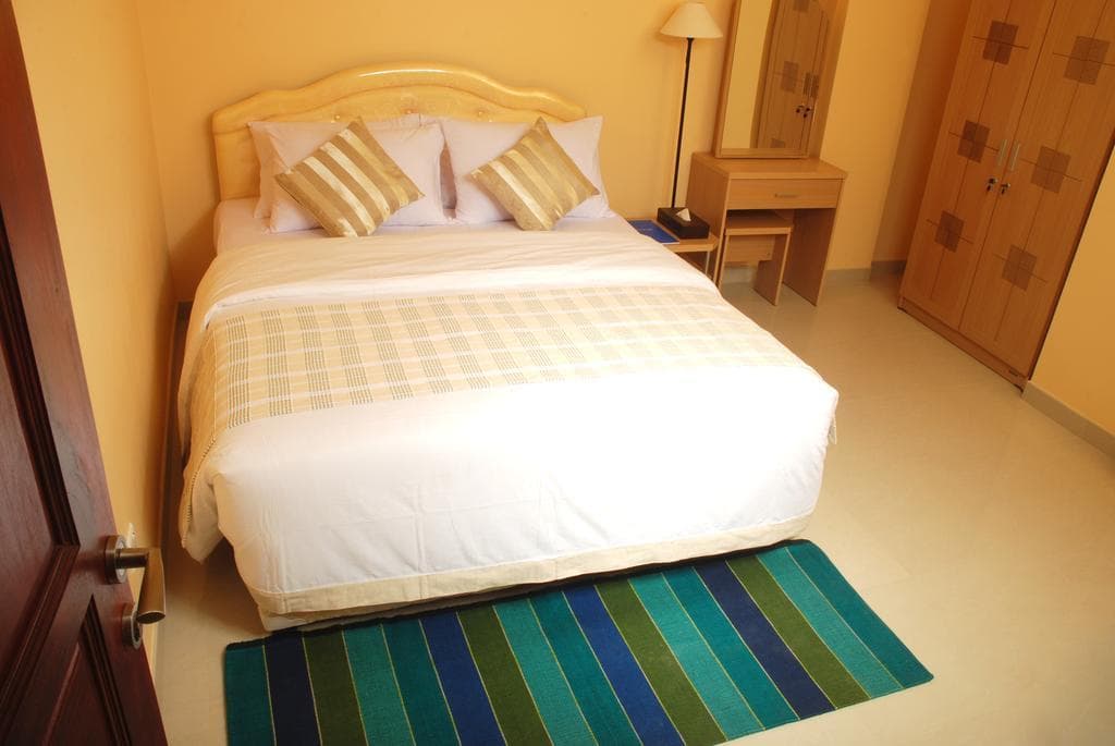 House Clover Hotel