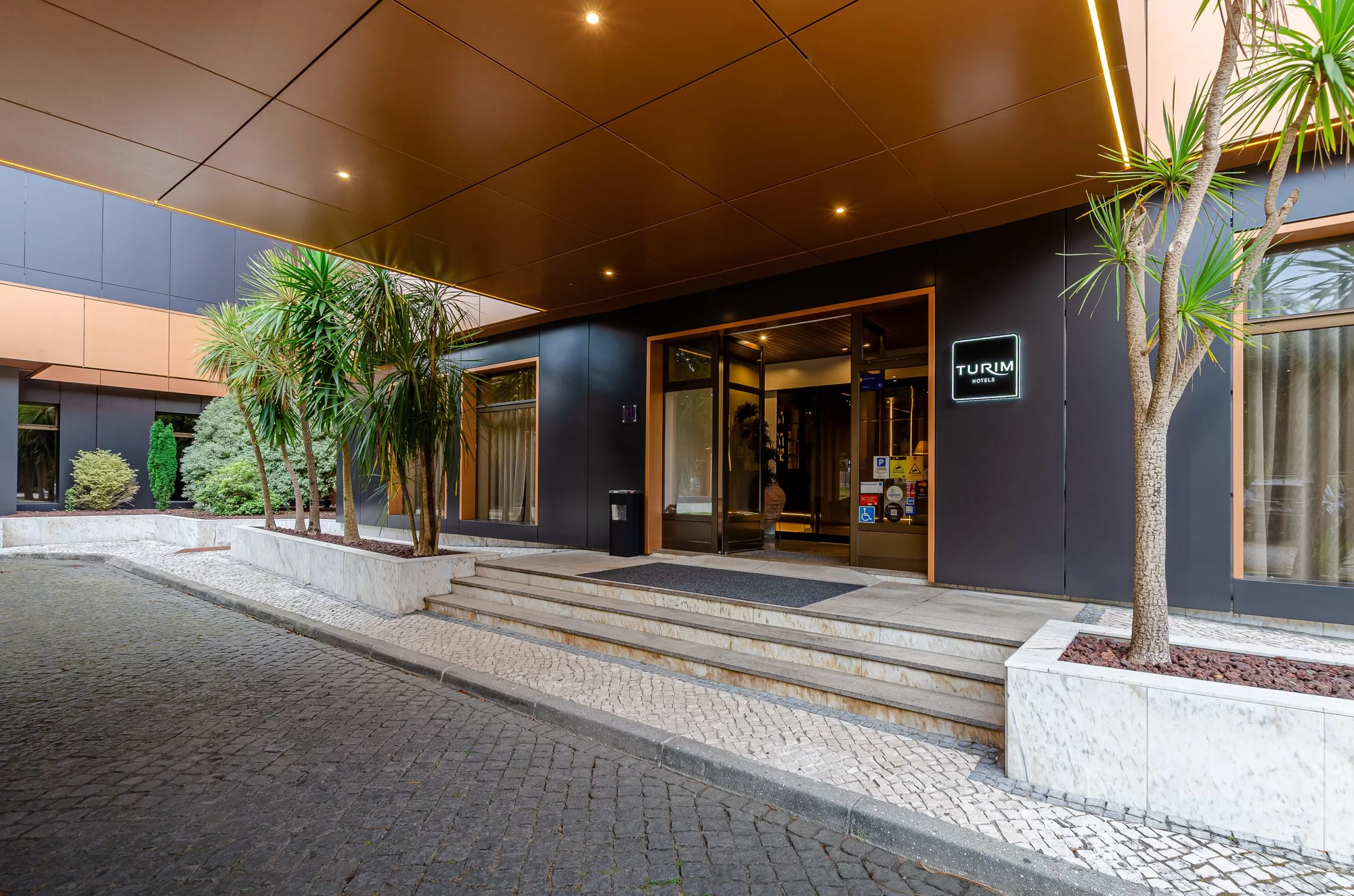 Turim Santa Maria da Feira Hotel