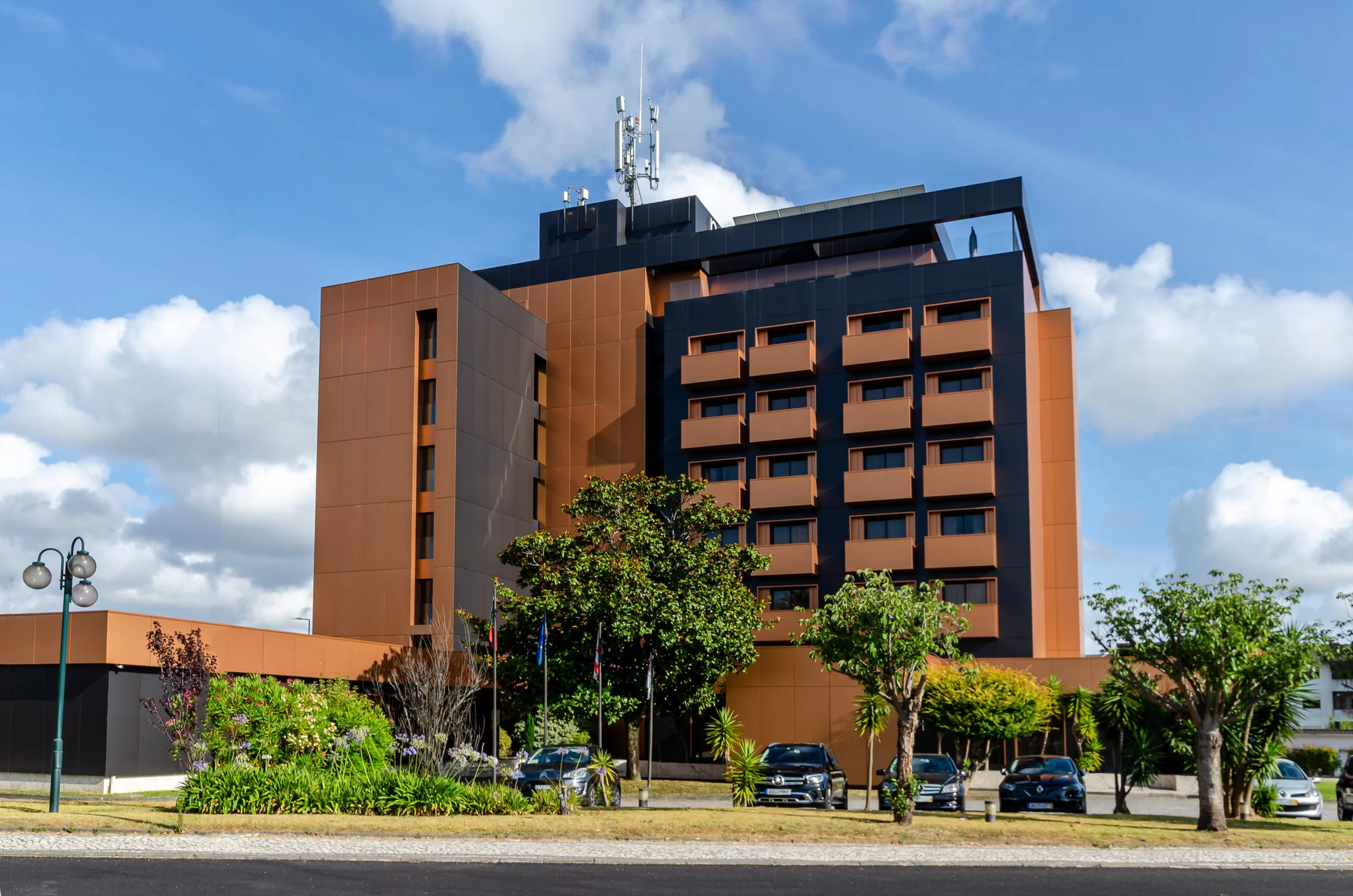 Turim Santa Maria da Feira Hotel