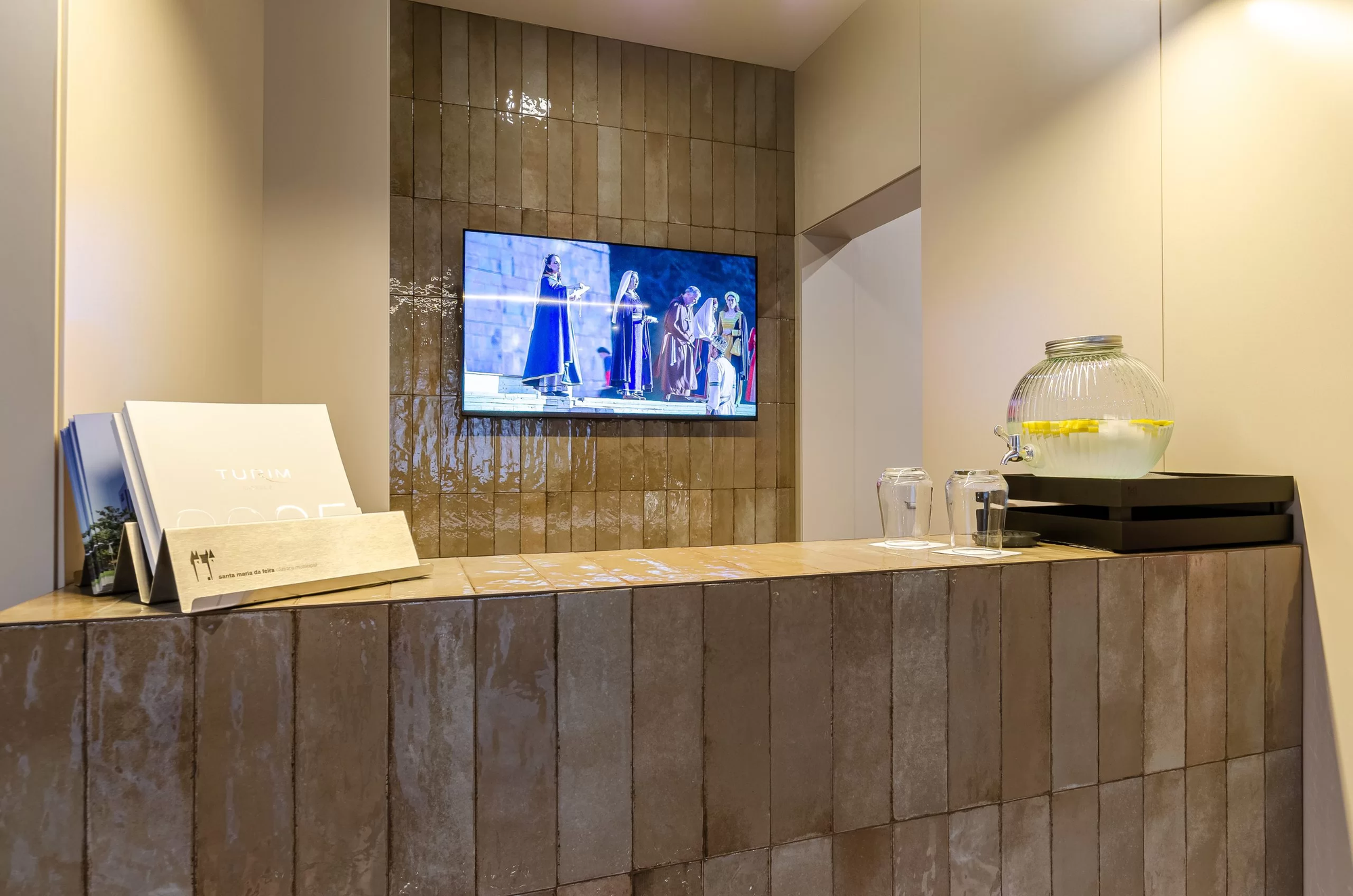 Turim Santa Maria da Feira Hotel
