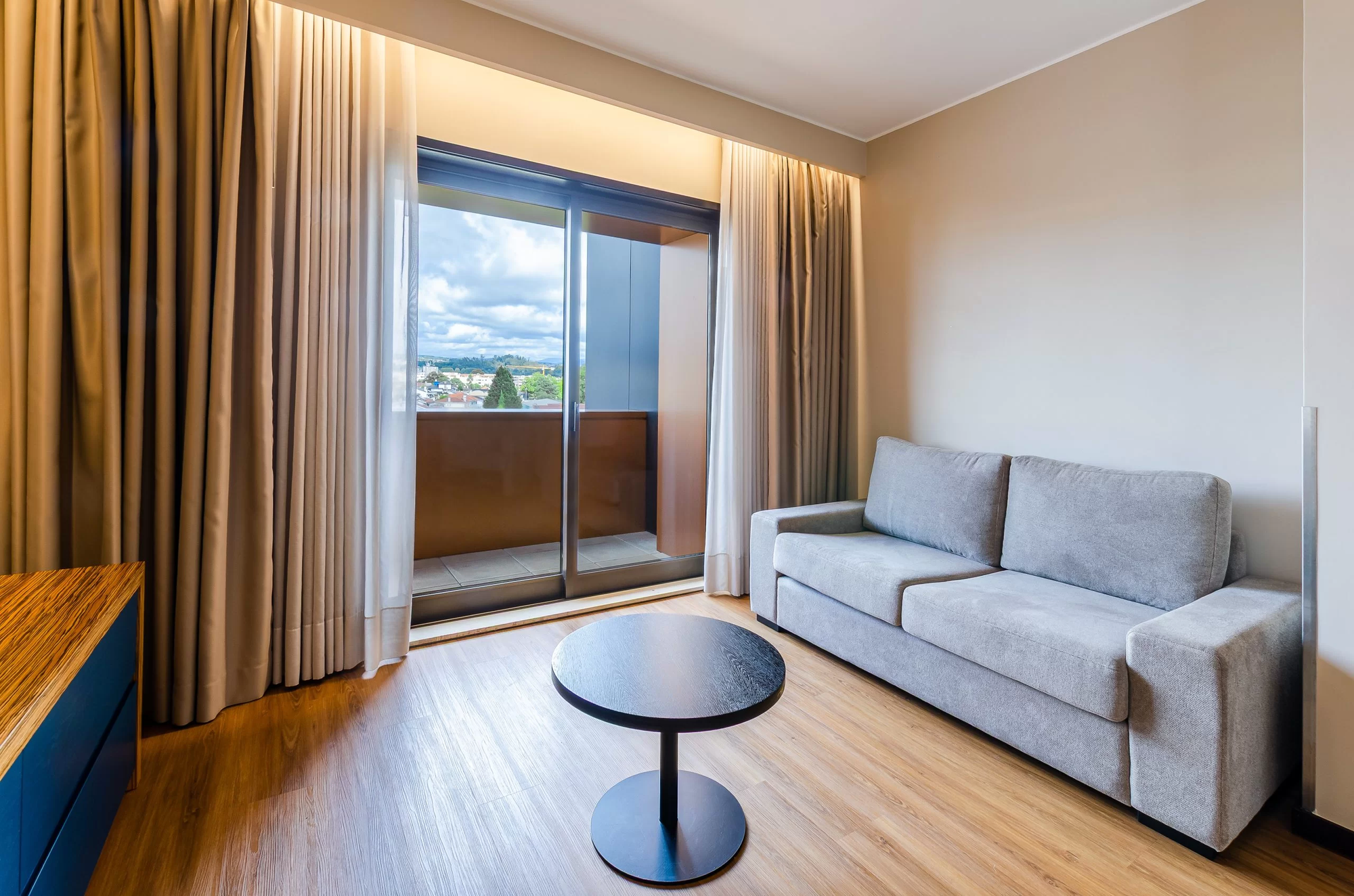 Turim Santa Maria da Feira Hotel