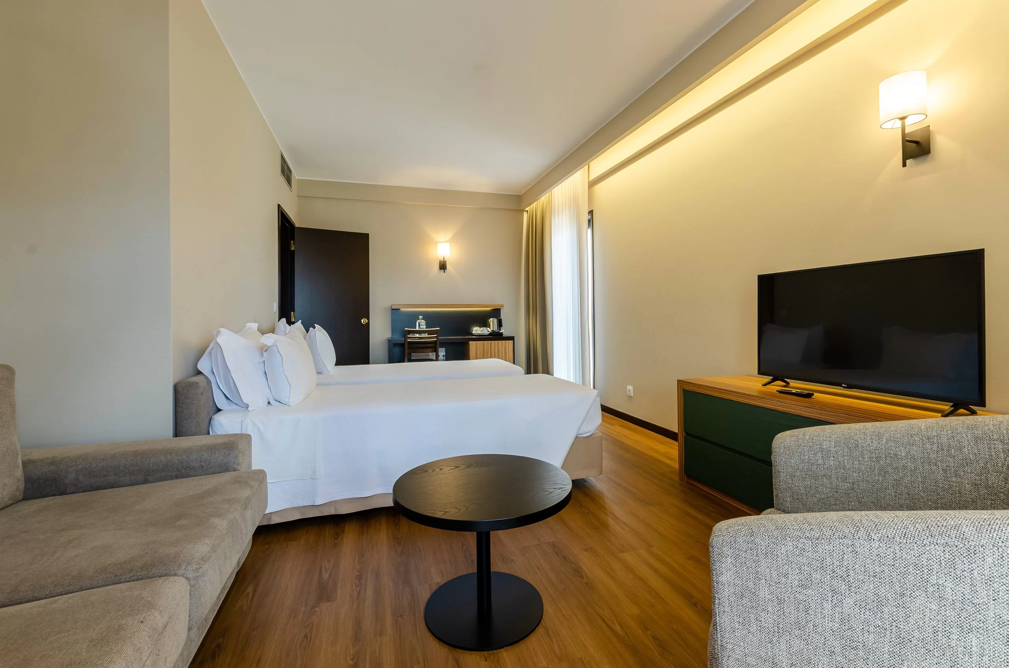 Turim Santa Maria da Feira Hotel