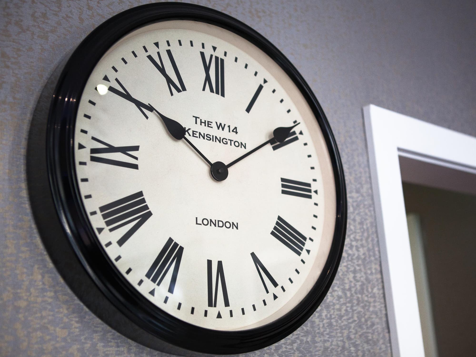 W14 Hotel Kensington London