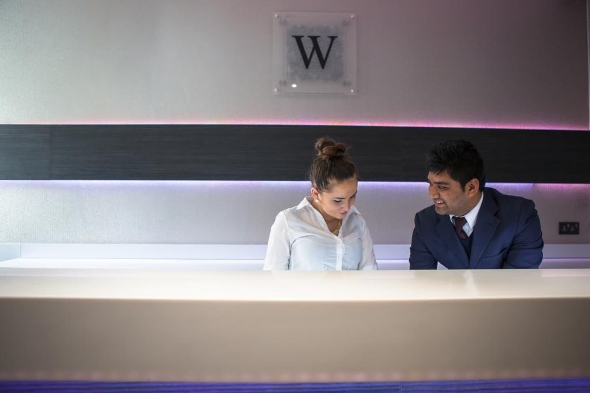 W14 Hotel Kensington London