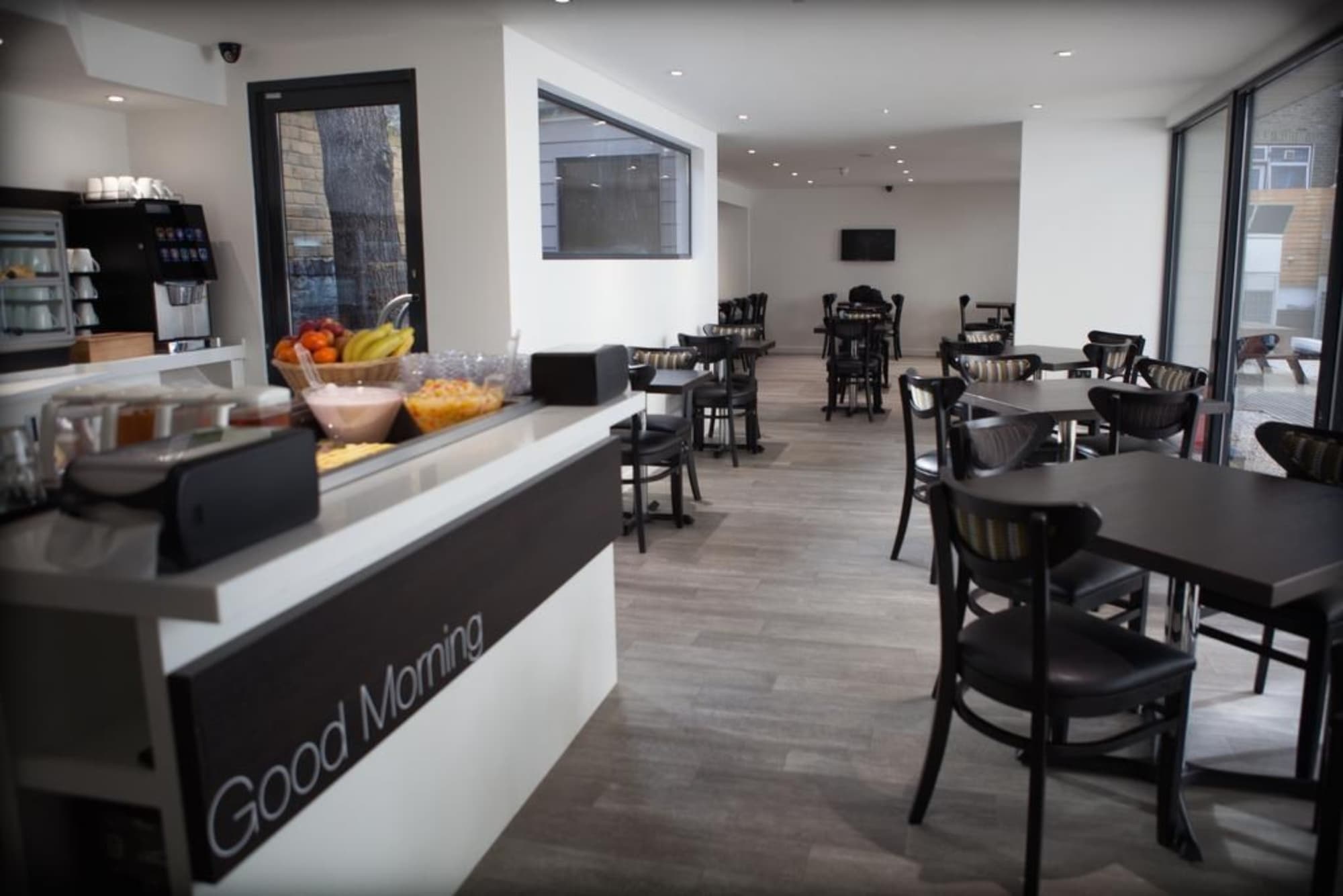 W14 Hotel Kensington London