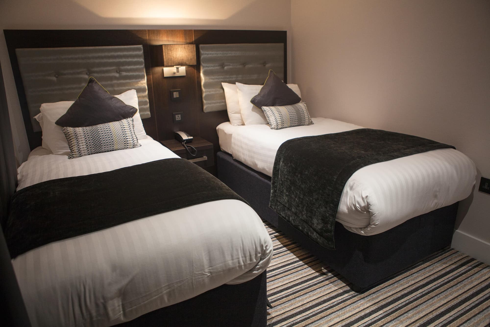 W14 Hotel Kensington London