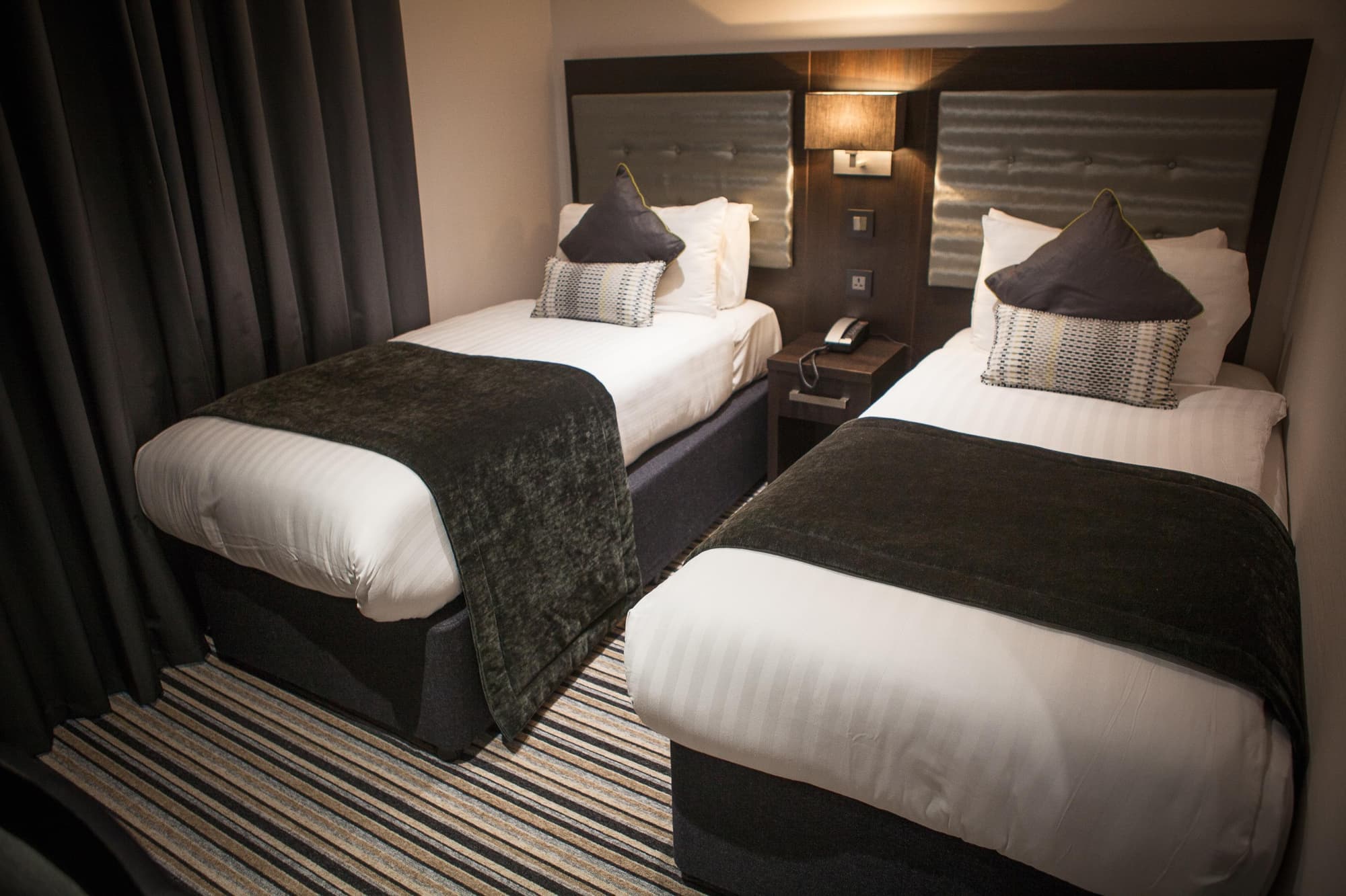 W14 Hotel Kensington London