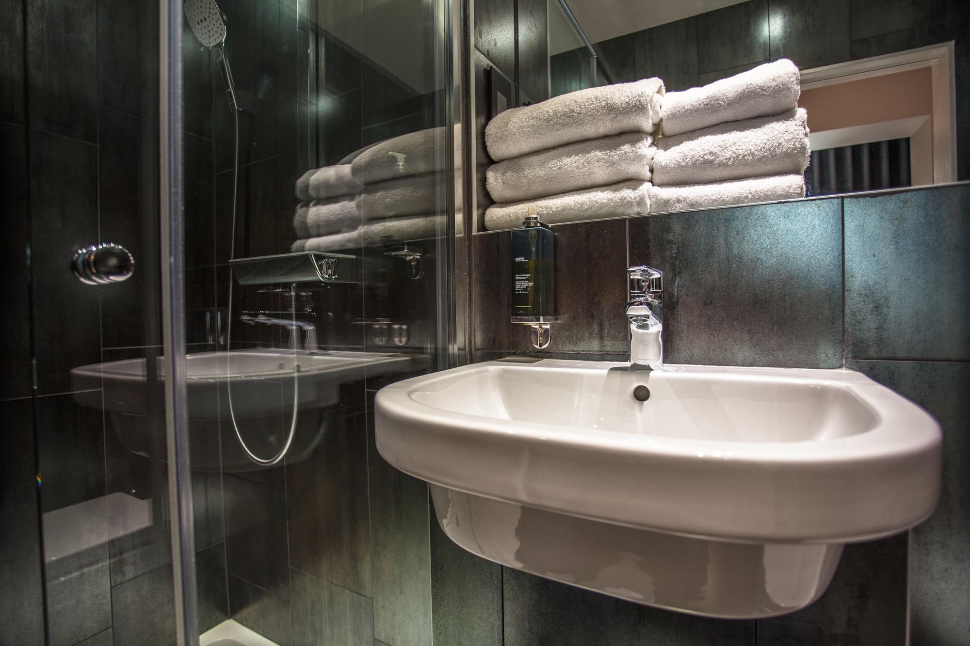 W14 Hotel Kensington London