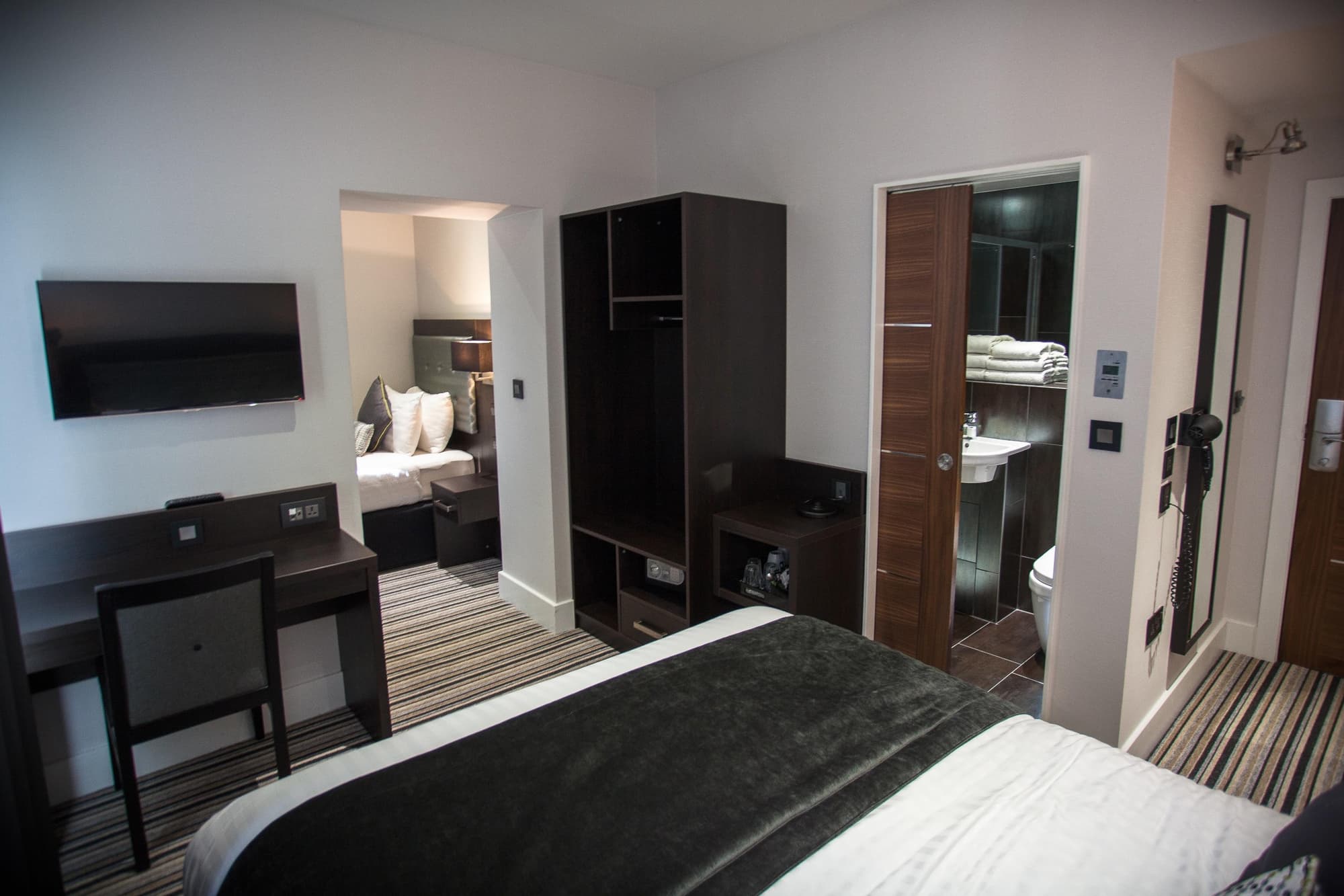 W14 Hotel Kensington London