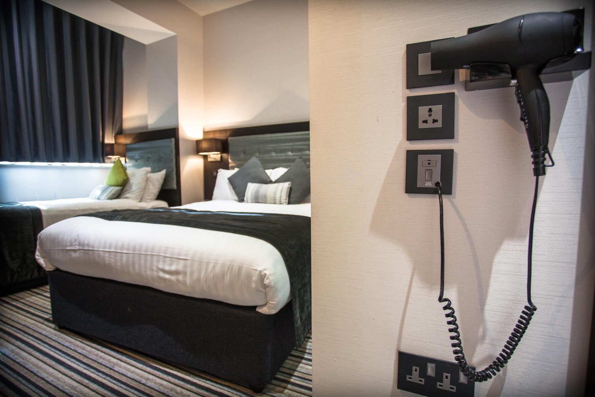 W14 Hotel Kensington London