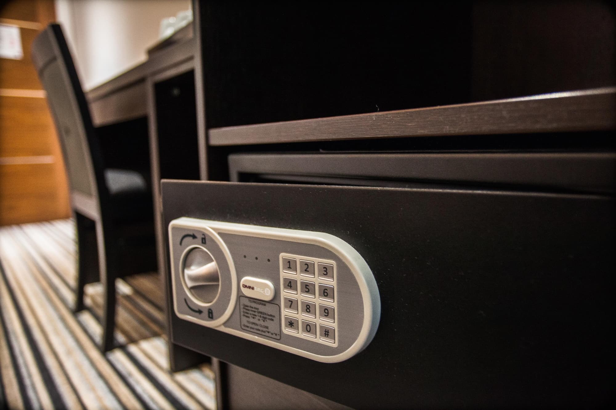 W14 Hotel Kensington London