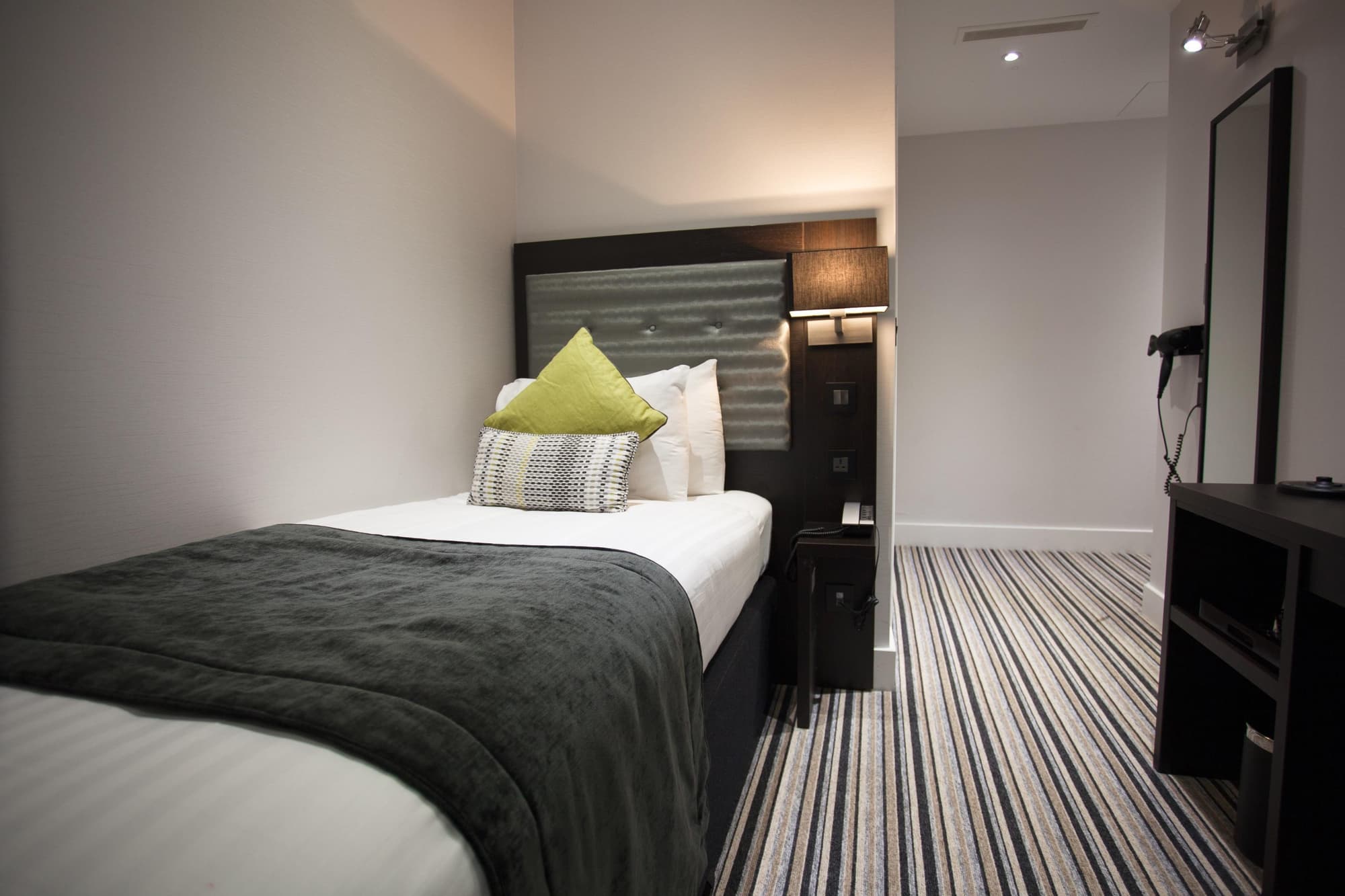 W14 Hotel Kensington London