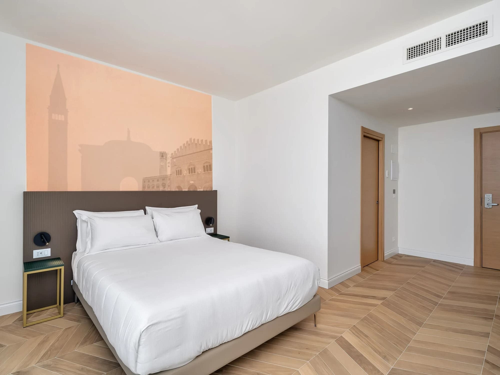 B&B HOTEL Treviso Al Fogher