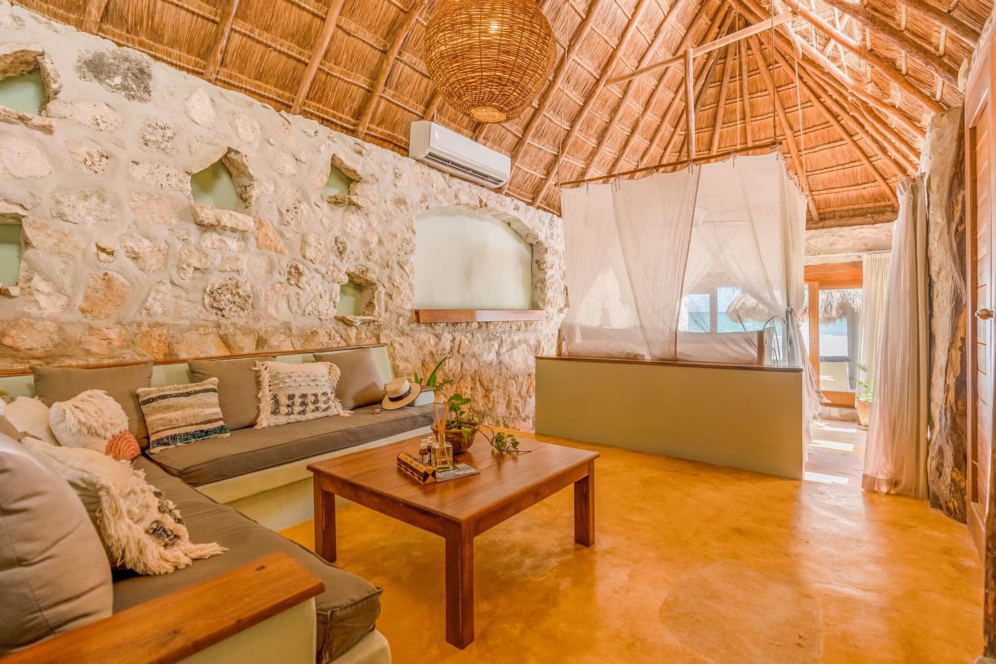 Ahau Tulum