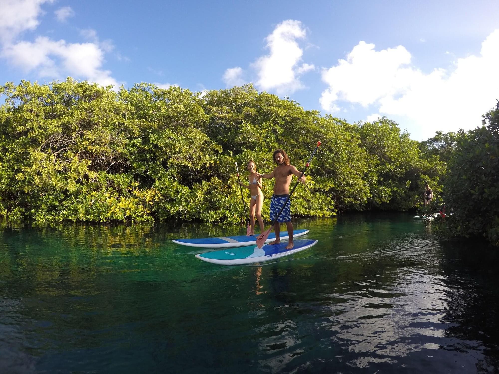 Ahau Tulum