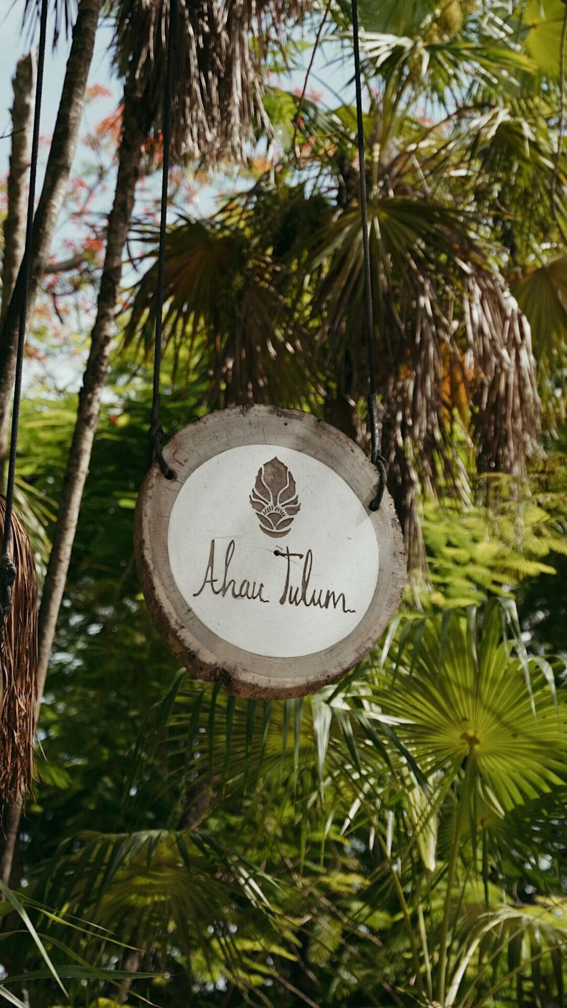 Ahau Tulum